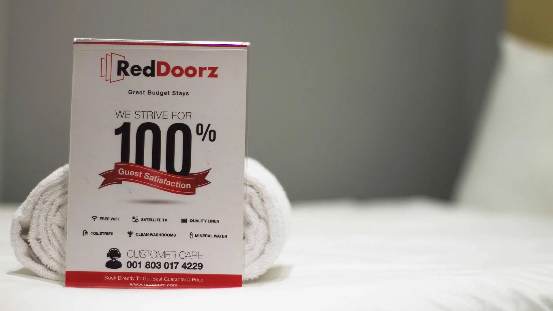 Reddoorz @ Sorga Poppies Lane Hotel Kuta  Indonesia