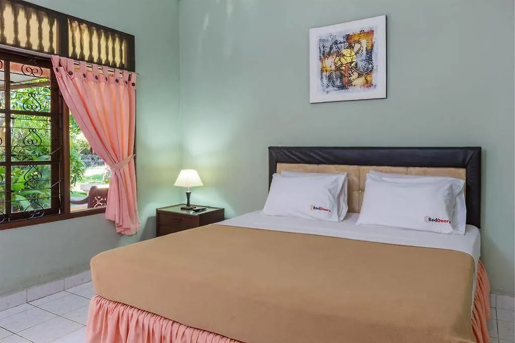 Reddoorz @ Sorga Poppies Lane Hotel Kuta