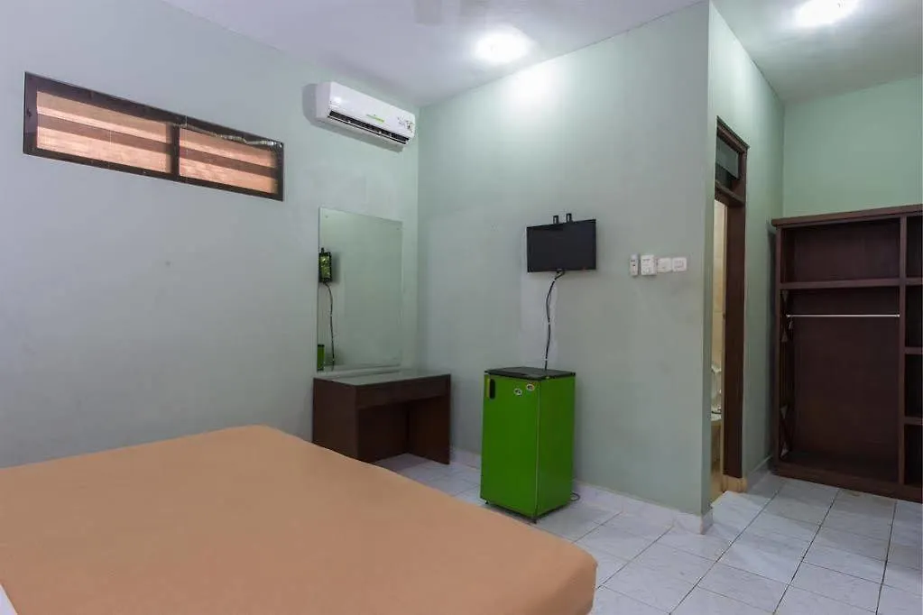 Reddoorz @ Sorga Poppies Lane Hotel Kuta