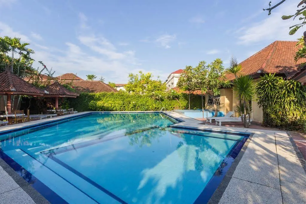 Reddoorz @ Sorga Poppies Lane Hotel Kuta