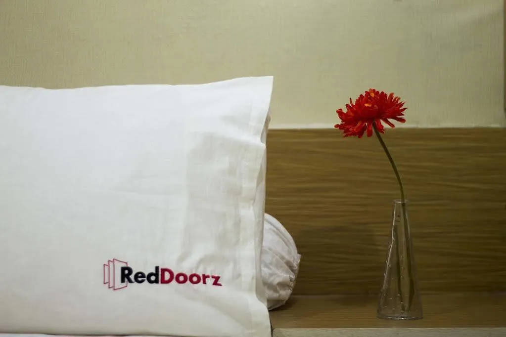 Reddoorz @ Sorga Poppies Lane Hotel Kuta