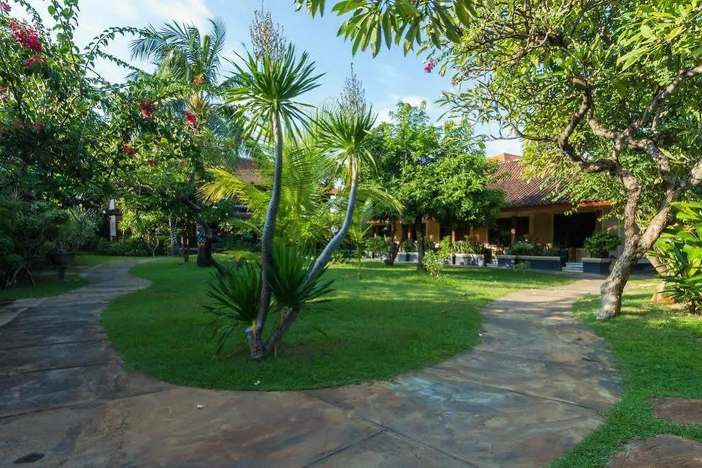 Reddoorz @ Sorga Poppies Lane Hotel Kuta  Kuta (Bali)